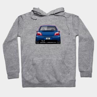 Subie Hoodie